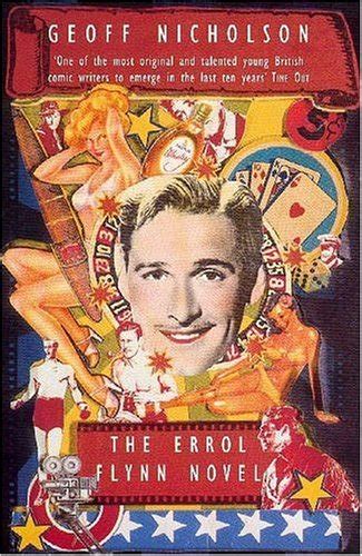 Buy The Errol Flynn Novel Book Online at Low Prices in India | The ...