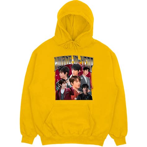 Blusa De Frio Moletom Hwang In Yeop Ator Coreano True Beauty Dorama ...