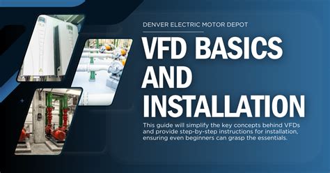 Image result for VFD Installation Guide