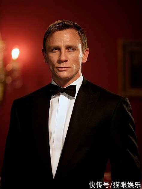 007新电影：Showtime总裁证实丹尼尔·克雷格回归