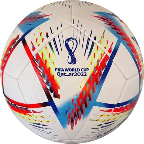 Adidas Fifa World Cup Qatar 2022 Football Soccer India | Ubuy