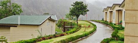 Luxury Properties in Rishikesh | Best Resort near Rishikesh - Panambi ...