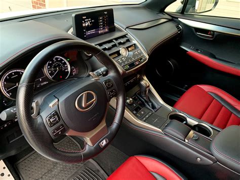 Lexus Nx Interior 2019 | Cabinets Matttroy