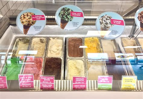 Marble Slab Creamery — MaximPro