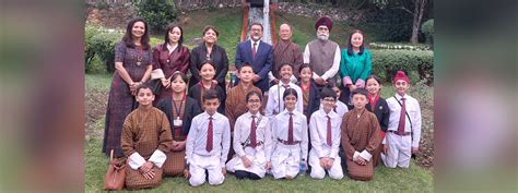 Embassy of India Thimphu,Bhutan