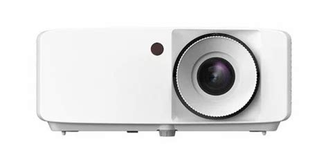 Digital Projector - Optoma Laser Projector AZH430, 300000:1 Contrast ...