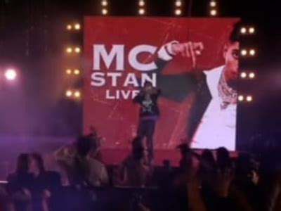 Bigg Boss 16: MC Stan performs his first live show in the house in ...