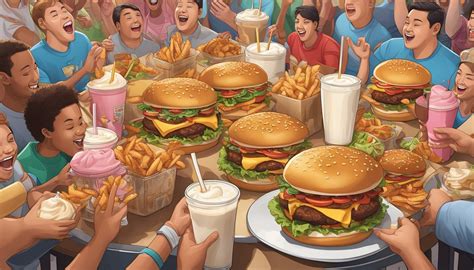 Food Challenges 的图像结果