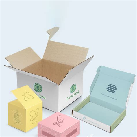 Retail Box Packaging 的图像结果
