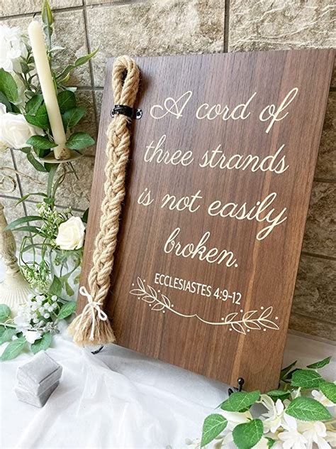 Image result for Rope Unity Wedding Braid Ceremony