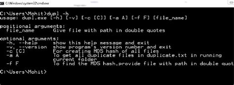 Image result for How to Find Duplicate File Names in Python