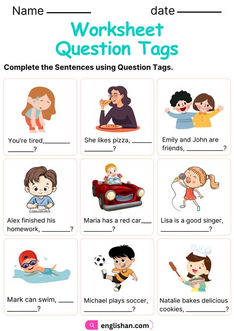 Question Using Is Worksheet 的图像结果