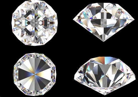 Diamond's Nature: Is It a Compound, Element, or Mixture?