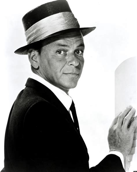 Frank Sinatra: The Soundtrack of My Life | HuffPost
