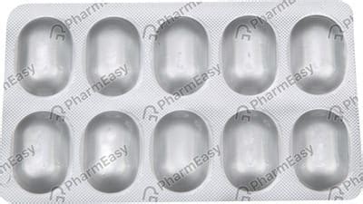 Cefrax O Strip Of 10 Tablets: Uses, Side Effects, Price & Dosage ...