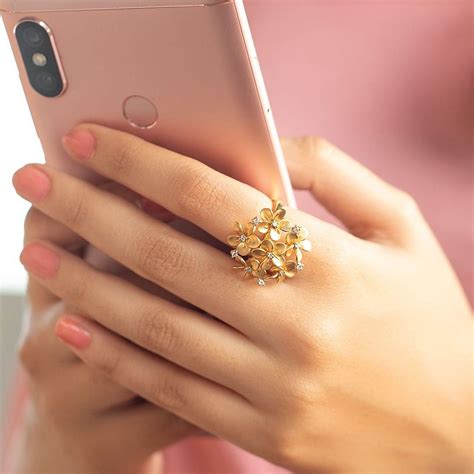 The Ultimate Guide With Gold Engagement Ring Designs for Couple