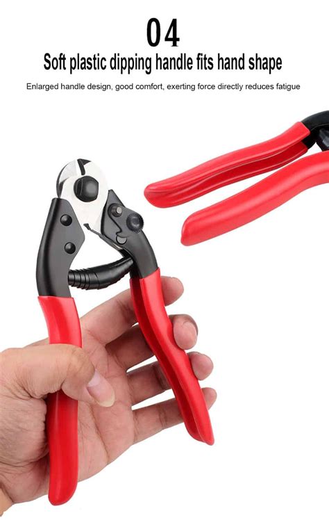Image result for Bicycle Cable Cutter