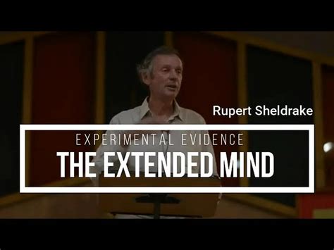 Rupert Sheldrake Lecture 的图像结果