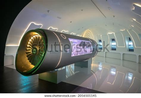 Image result for Hyperloop Seating
