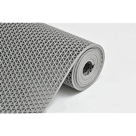 Ishro Home Anti Skid & Multipurpose RubIHr/Bathroom Mat/ Shower Mat ...