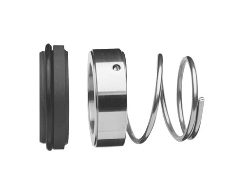 Mech Seal Engineering