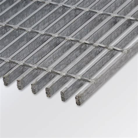 Carbon Steel Bar Grating | Carbon Steel Grating | Alro Steel