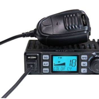 CB Radio Modifications and Upgrades 的图像结果
