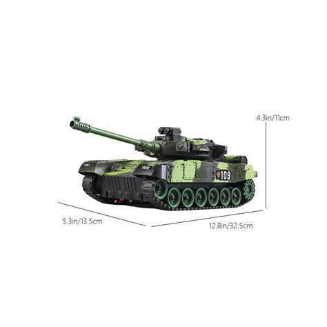 Image result for Remote Control Tanks 1/6 Scale