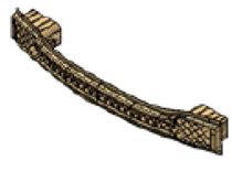 Bumper Beam | AUTODYNAMIC TECHNOLOGIES & SOLUTIONS