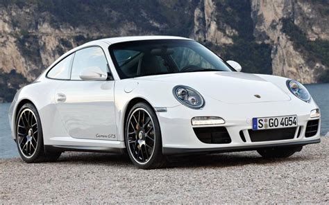 2011 Porsche 911 2011 Porsche 911 Turbo Coupe For Sale Cars & Bids