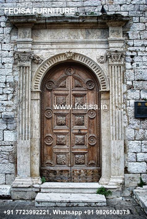 Door Design Double Door Designs For Main Door Door Patti Design Machar ...