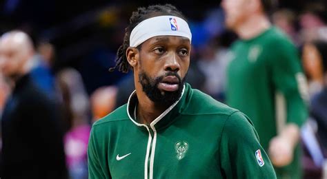 Patrick Beverley Reveals How Shockingly Close He Came To Returning To ...