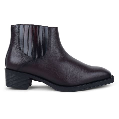 Leather Boots - Buy Handmade Leather Boots for Men Online – FELLMONGER