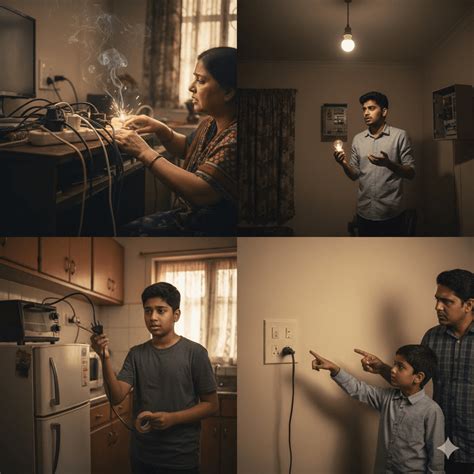 Hello Power | Trusted Electrical Contractors in Bangalore & Beyond