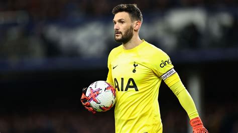 Spurs and LAFC in talks over Hugo Lloris transfer - sources - ESPN