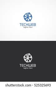 TechWeb Logo 的图像结果