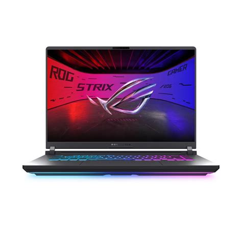 Buy Asus ROG Strix G16 G615LW-RV148WS Gaming Laptop (Intel Core Ultra 9 ...