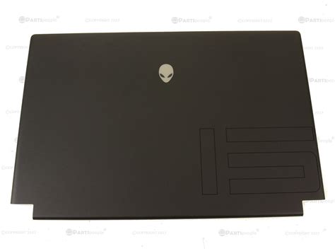 Image result for Alienware 15R4 Casing