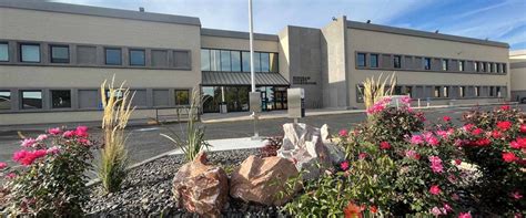 Bingham County Idaho - Court Services