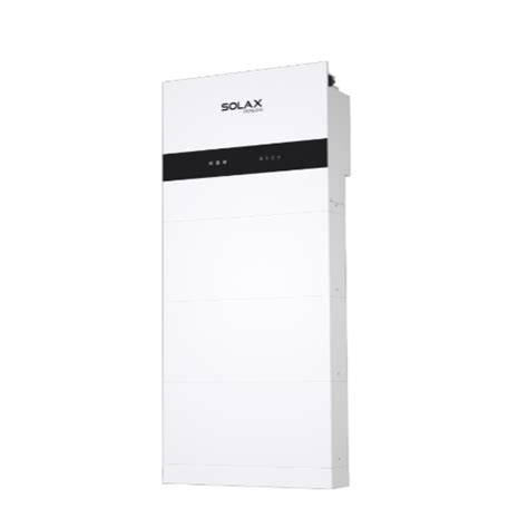 SolaX Power - Leading Solar Energy Storage Solutions Provider