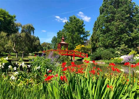 The Greatest Gardens of France