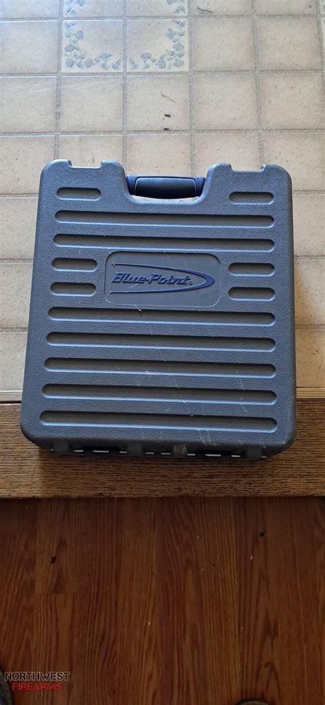 Image result for Blue Point Socket Organizer