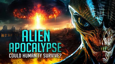 Alien Apocalypse 的图像结果