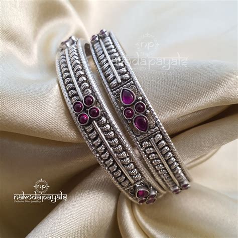 Bangles / Kadas – Page 14 – Nakoda Payals