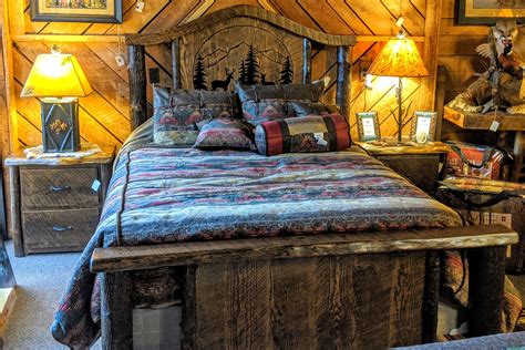 PHOTO GALLERY | Rustic Timbers Furniture