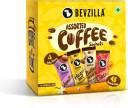 Bevzilla Instant Coffee Powder - 48 Sachets Box,Assorted Flavour,12 ...