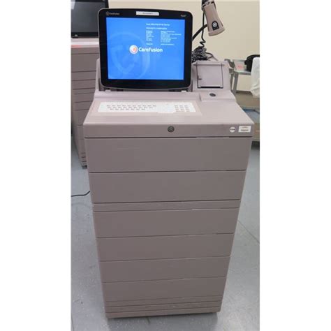 Pyxis Med Machine 的图像结果