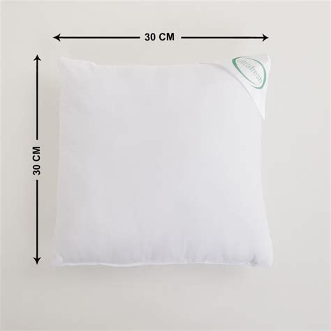 Buy Symphony Set of 2 Cushion Fillers - 30x30cm from Home Centre at ...