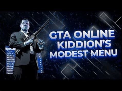 Modest Menu New Update 的图像结果