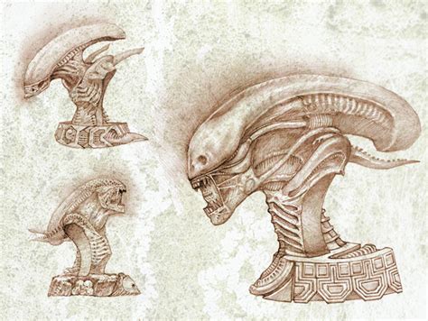 Image result for Alienstheattic Fedrinnd